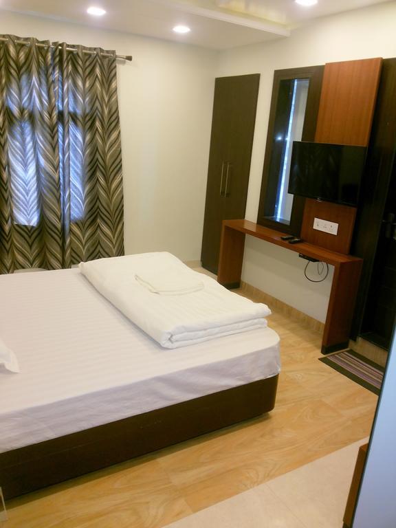 Hotel Sangat Plaza Bhopal Camera foto