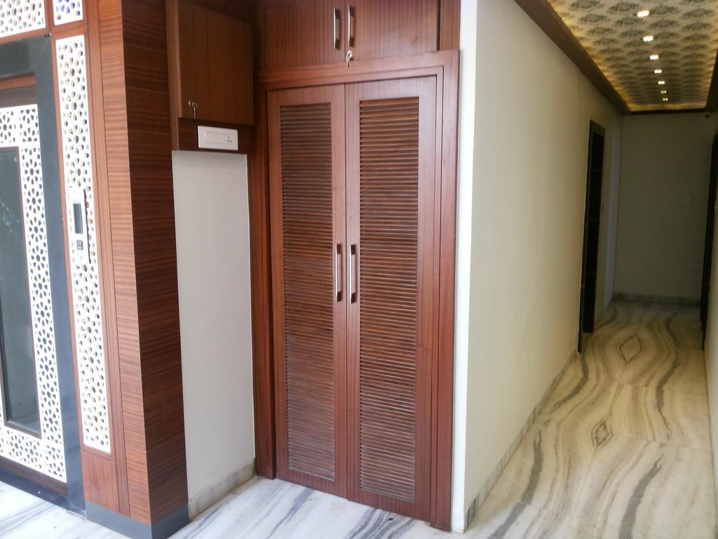 Hotel Sangat Plaza Bhopal Esterno foto