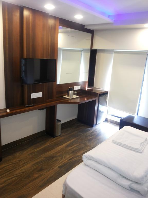 Hotel Sangat Plaza Bhopal Camera foto