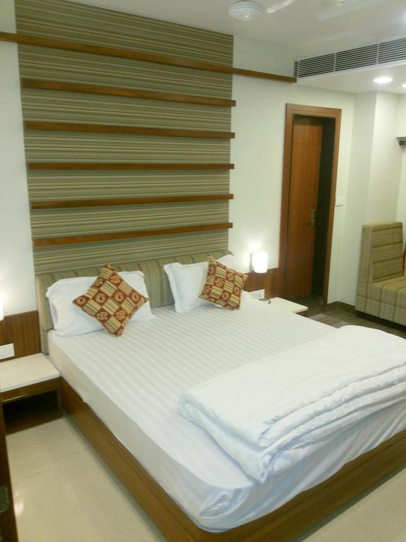 Hotel Sangat Plaza Bhopal Camera foto